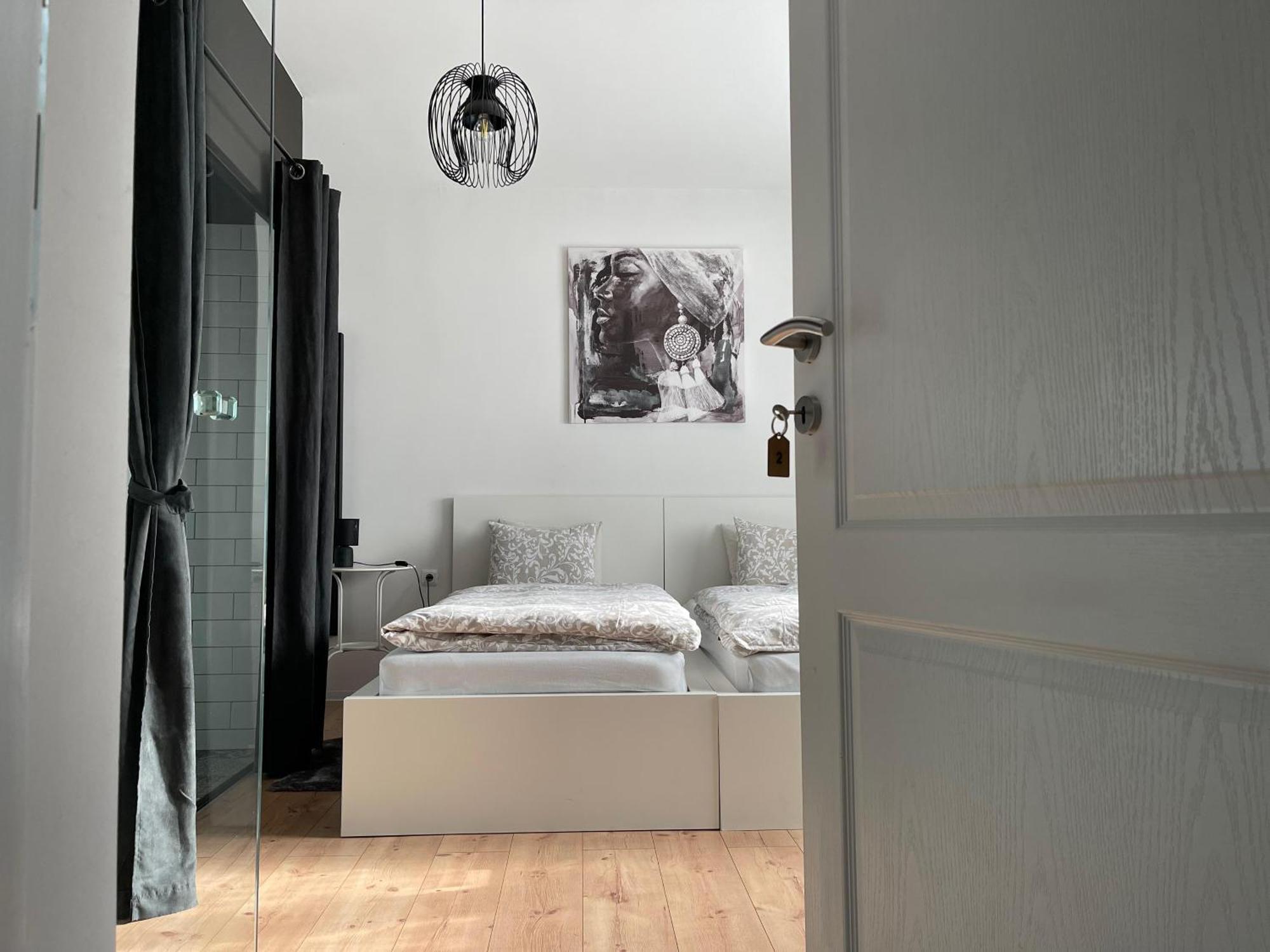 4 Stars Rooms Near Airport Scitarjevo Exterior foto